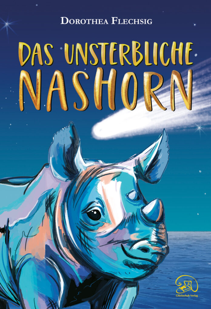 Das unsterbliche Nashorn, Dorothea Flechsig