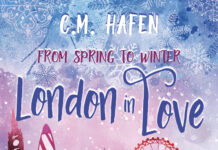 From Spring to Winter – London in Love From Spring to Winter - London in Love, C. M. Hafen