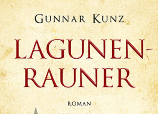 Lagunenrauner Lagunenrauner, Gunnar Kunz