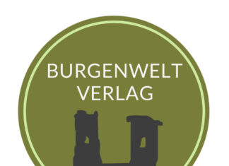 Burgenwelt Verlag Burgenwelt Verlag