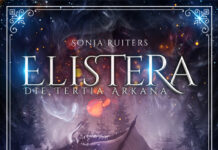 Elistera – Die Tertia Arkana Elistera – Die Tertia Arkana, Sonja Ruiters