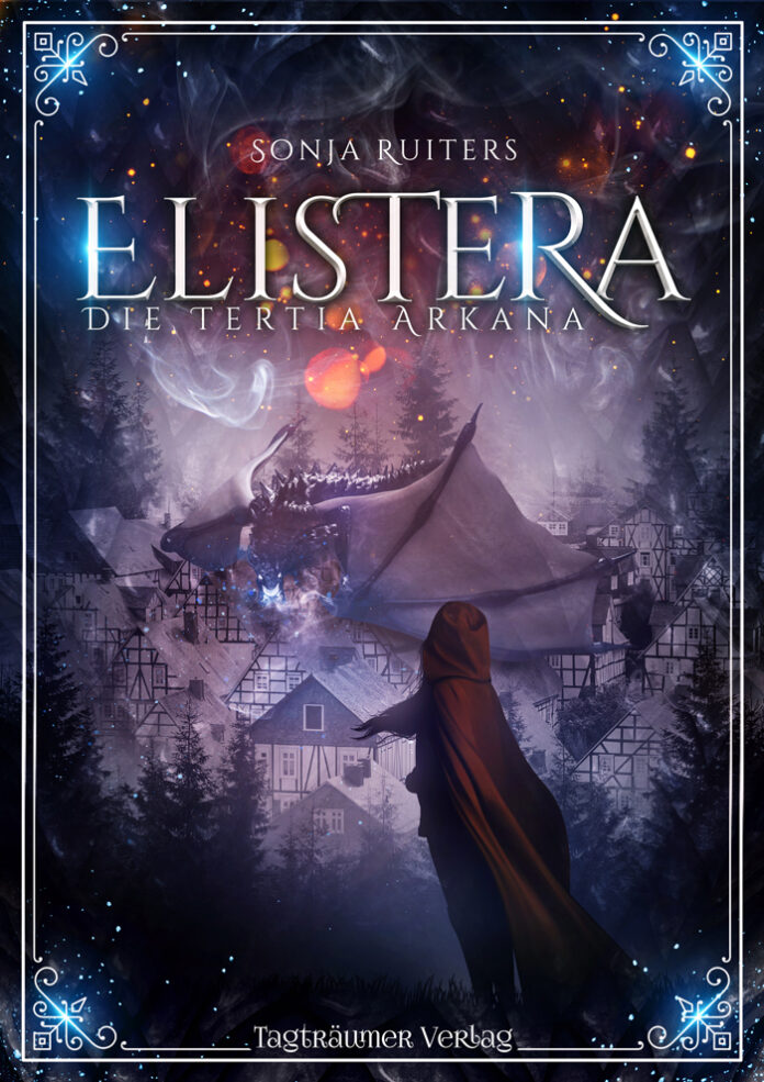 Elistera – Die Tertia Arkana, Sonja Ruiters