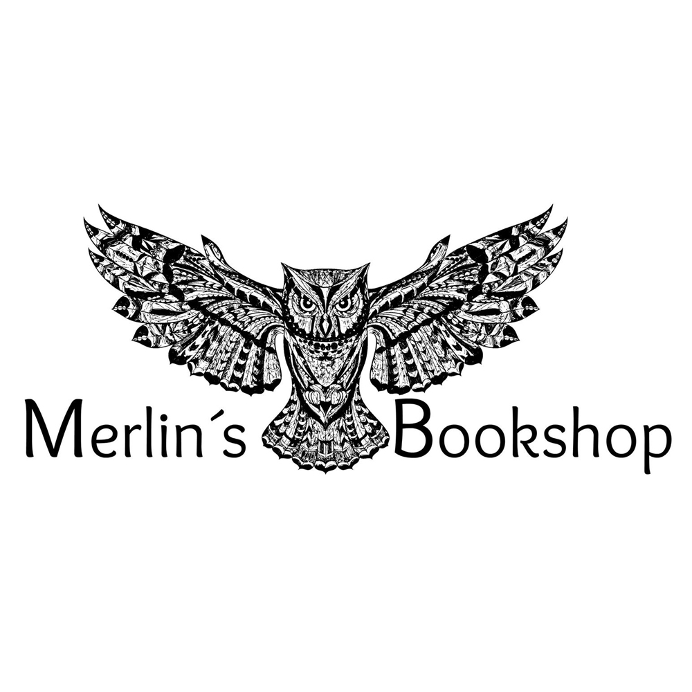 Merlins Bookshop