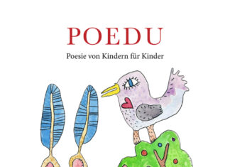 Poedu – Poesie von Kindern für Kinder Poedu – Poesie von Kindern für Kinder