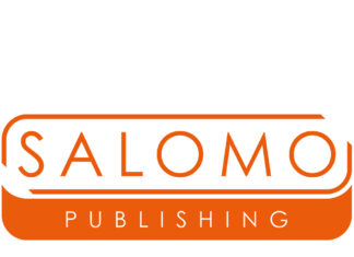 salomo publishing salomo publishing