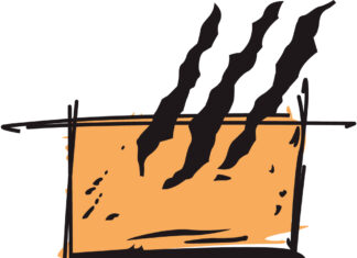 Scratch Verlag Scratch Verlag