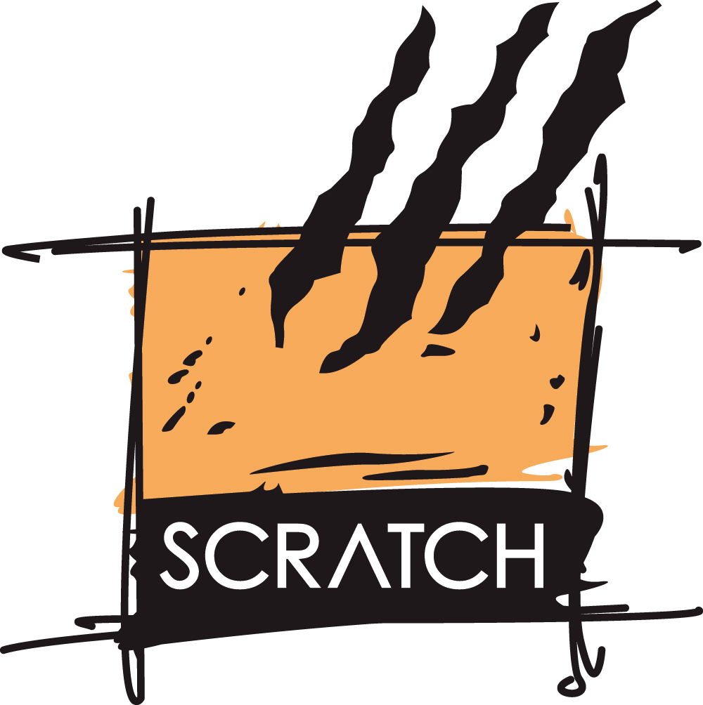 Scratch Verlag