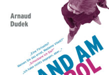 Strand am Nordpol Strand am Nordpol, Arnaud Dudek