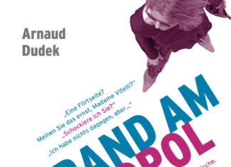 Strand am Nordpol Strand am Nordpol, Arnaud Dudek