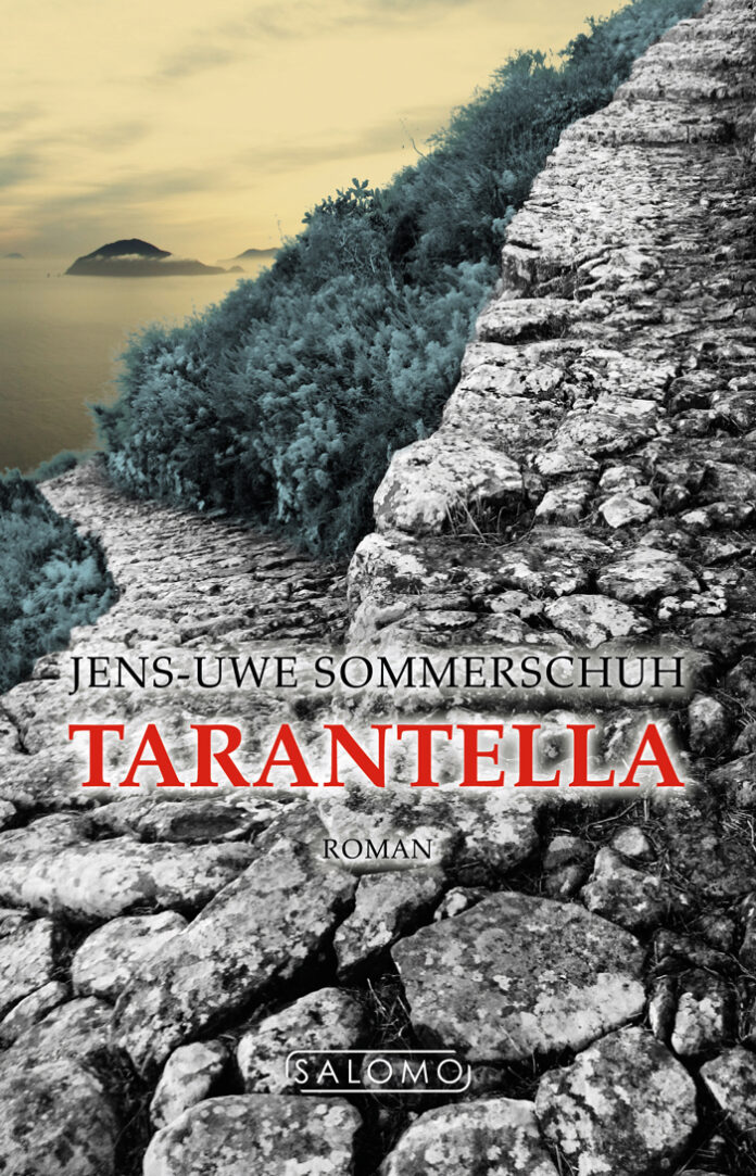 Tarantella, Jens-Uwe Sommerschuh