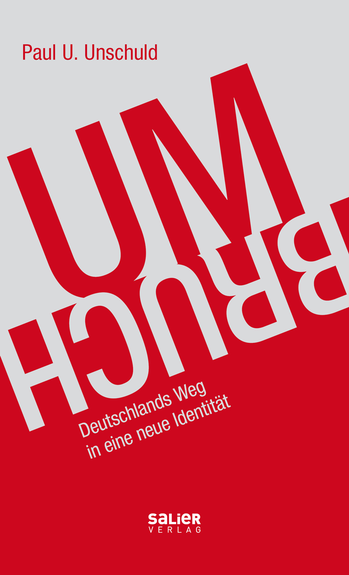 Umbruch Deutschlands Weg in eine neue Identität Schöne Bücher