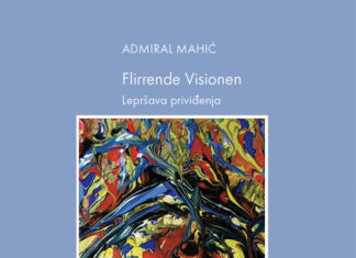 Flirrende Visionen – Lepršava priviđenja Flirrende Visionen – Lepršava priviđenja, Admiral Mahić