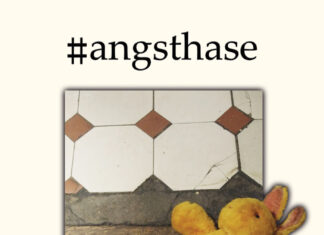 #angsthase – Acht Kurzgeschichten #angsthase - Acht Kurzgeschichten, Meike Stewen