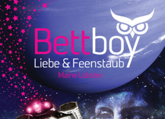 Bettboy – Liebe & Feenstaub Bettboy - Liebe und Feenstaub, Maine Lobster