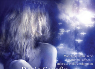 Chronik der Engel – Flügelrauschen Chronik der Engel - Flügelrauschen, Daria Sarafin