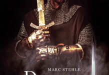 Dunkler Herrscher 3 – Königreich der Nacht Dunkler Herrscher 3 – Königreich der Nacht, Marc Stehle