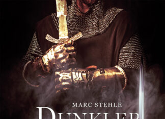 Dunkler Herrscher 3 – Königreich der Nacht Dunkler Herrscher 3 – Königreich der Nacht, Marc Stehle