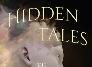 Hidden Tales – Die unglaubliche Geschichte der Hanna S. Hidden Tales – Die unglaubliche Geschichte der Hanna S., Shada Astart,