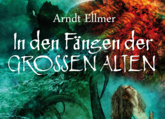 In den Fängen der GROSSEN ALTEN In den Fängen der GROSSEN ALTEN, Arndt Ellmer