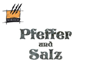 Pfeffer und Salz Pfeffer und Salz, Klaus Michel