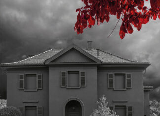 Schwarze Villa Schwarze Villa, Claudia Konrad