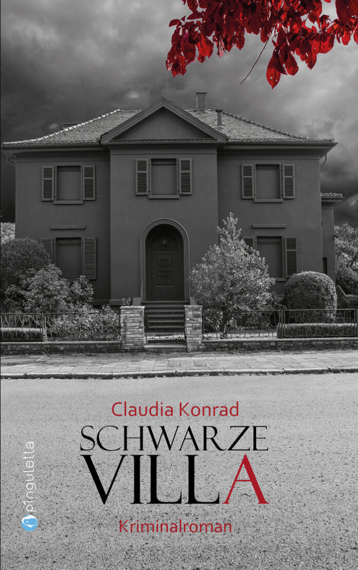 Schwarze Villa, Claudia Konrad