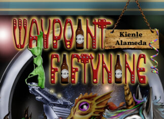 Waypoint FiftyNine Waypoint Fiftynine