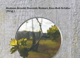 Poetry Slam Wetterau – Das zweite Buch. Bühnentexte zur Natur Poetry Slam Wetterau – Das zweite Buch. Bühnentexte zur Natur, Andreas Arnold, Dominik Rinkart, Kim-Anh Schäfer (Hrsg.)