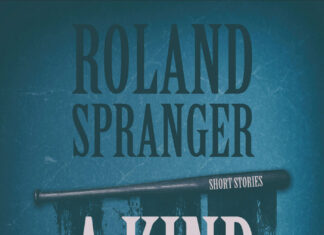 A Kind Of Blue A Kind Of Blue, Roland Spranger