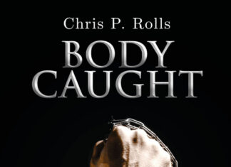 Bodycaught Bodycaugth, Chris P. Rolls