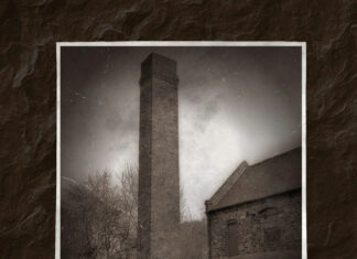 Der Kamin Der Kamin, Martina Schäfer