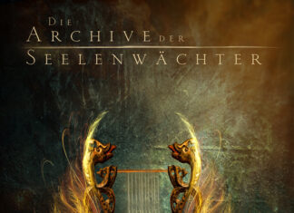 Die Archive der Seelenwächter: Der geheime Akkord Die Archive der Seelenwächter: Der geheime Akkord, Nicole Böhm