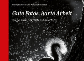 Gute Fotos, harte Arbeit Gute Fotos, harte Arbeit, Hermann Hirsch, Karsten Mosebach