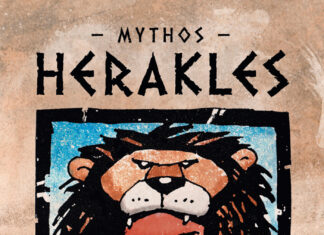 Mythos Herakles Mythos Herakles, Reiner Stolte