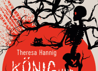 König und Meister König und Meister, Theresa Hannig