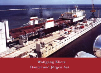 Mukran – Honeckers Superhafen: Gespräche über einen Seeweg im Kalten Krieg Mukran – Honeckers Superhafen: Gespräche über einen Seeweg im Kalten Krieg, Wolfgang Klietz, Daniel und Jürgen Ast (Hrsg.)