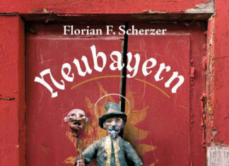 Neubayern Neubayern, Florian Scherzer