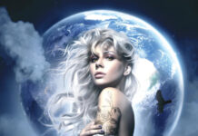 Tokessah – Zwischen Himmel und Erde Tokessah - Zwischen Himmel und Erde, Hannah Sternjakob