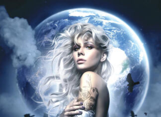 Tokessah – Zwischen Himmel und Erde Tokessah - Zwischen Himmel und Erde, Hannah Sternjakob