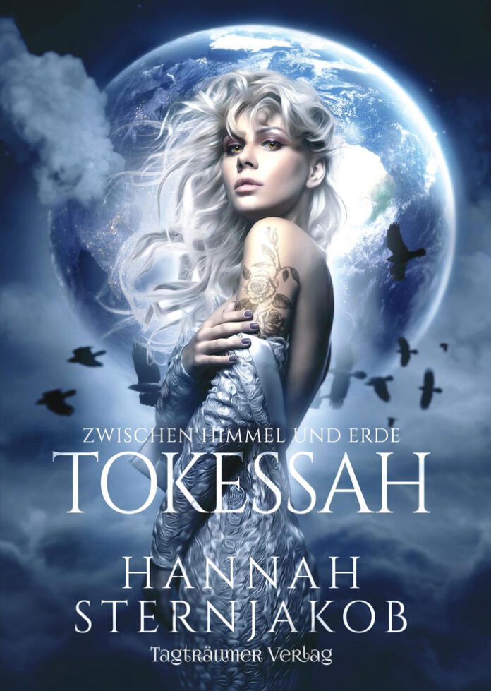 Tokessah - Zwischen Himmel und Erde, Hannah Sternjakob