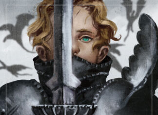 Vanara: Aufstieg der Bahedor Vanara: Aufstieg der Bahedor, Mark Wamsler