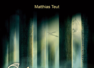 Eskrinor – Die Macht der Runen Eskrinor - die Macht der Runen, Matthias Teut