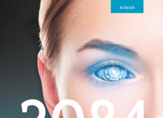 2084: Genies & rasierte Affen 2084: Genies und rasierte Affen, Peter García