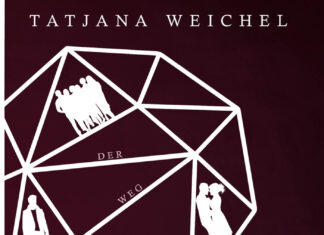 Black Heart: Der Weg ins Licht Black Heart: Der Weg ins Licht, Tatjana Weichel