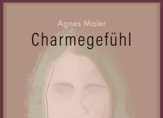 Charmegefühl Charmegefühl, Agnes Maier