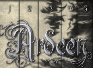 Ardeen-Edition Ardeen-Edition, Sigrid Kraft