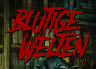 Blutige Welten Blutige Welten, Anthologie