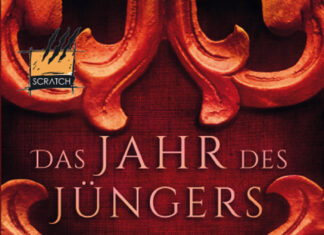 Das Jahr des Jüngers Das Jahr des Jüngers, Hans Herrmann