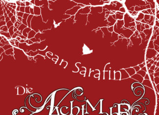 Die Nachtmahr Traumfänger Die Nachtmahr Traumfänger, Jean Sarafin