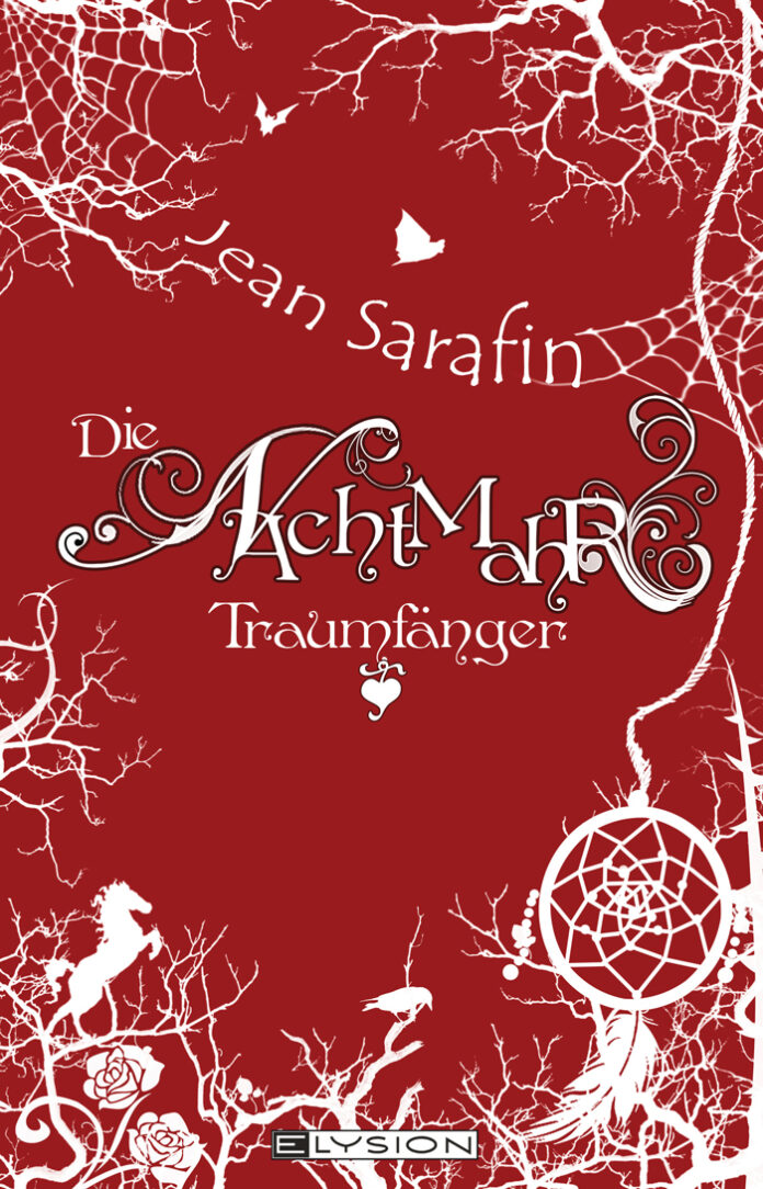 Die Nachtmahr Traumfänger, Jean Sarafin